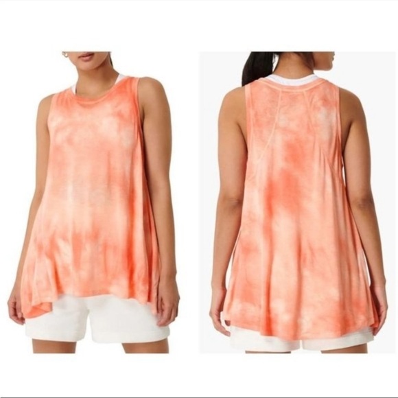 Sweaty Betty Tops - Sweaty Betty Easy Peazy Tank Top